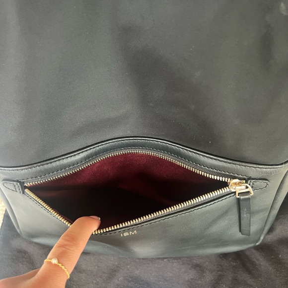 ISM Small Backpack - Picture 3 of 7